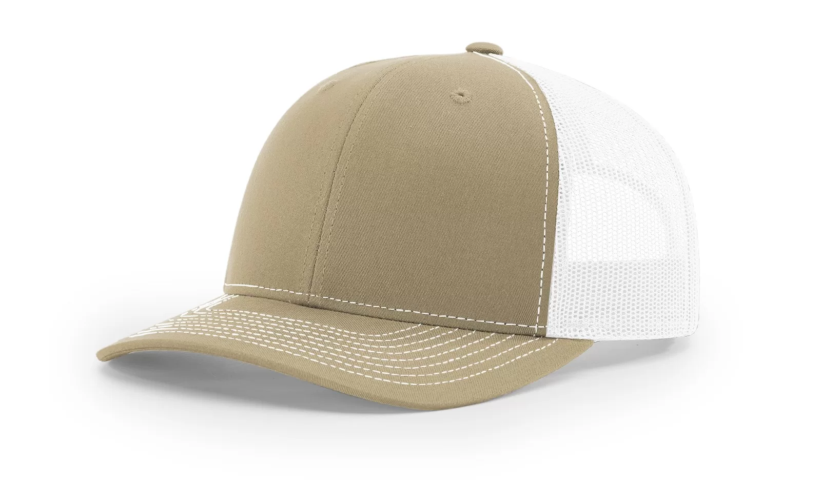 Split : Khaki/White