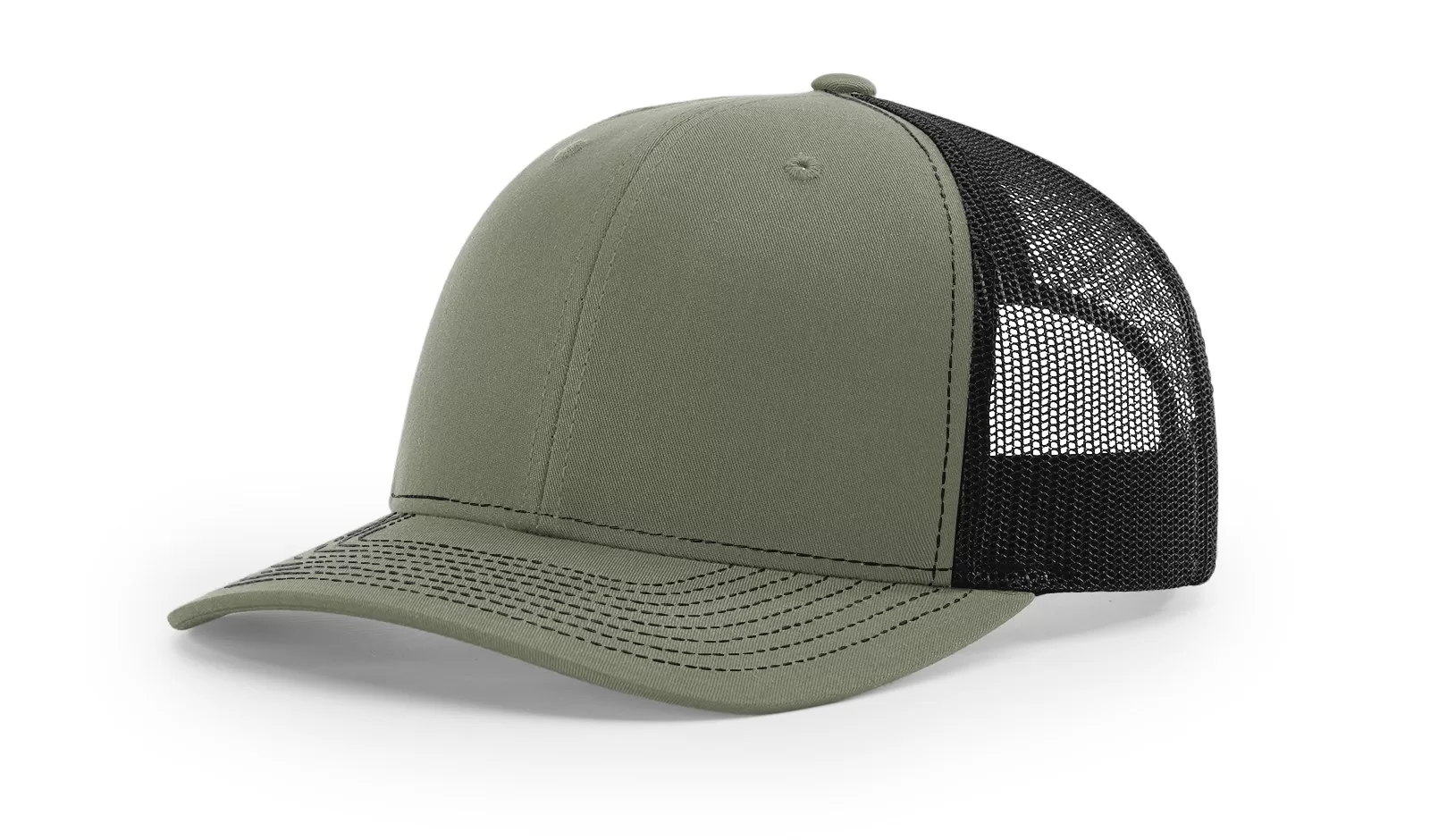 Split : Loden/Black