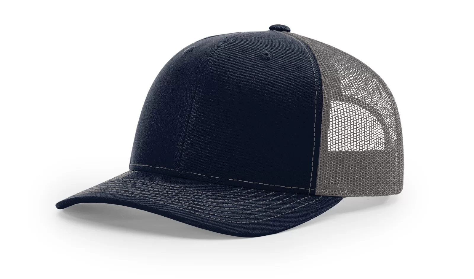Split : Navy/Charcoal
