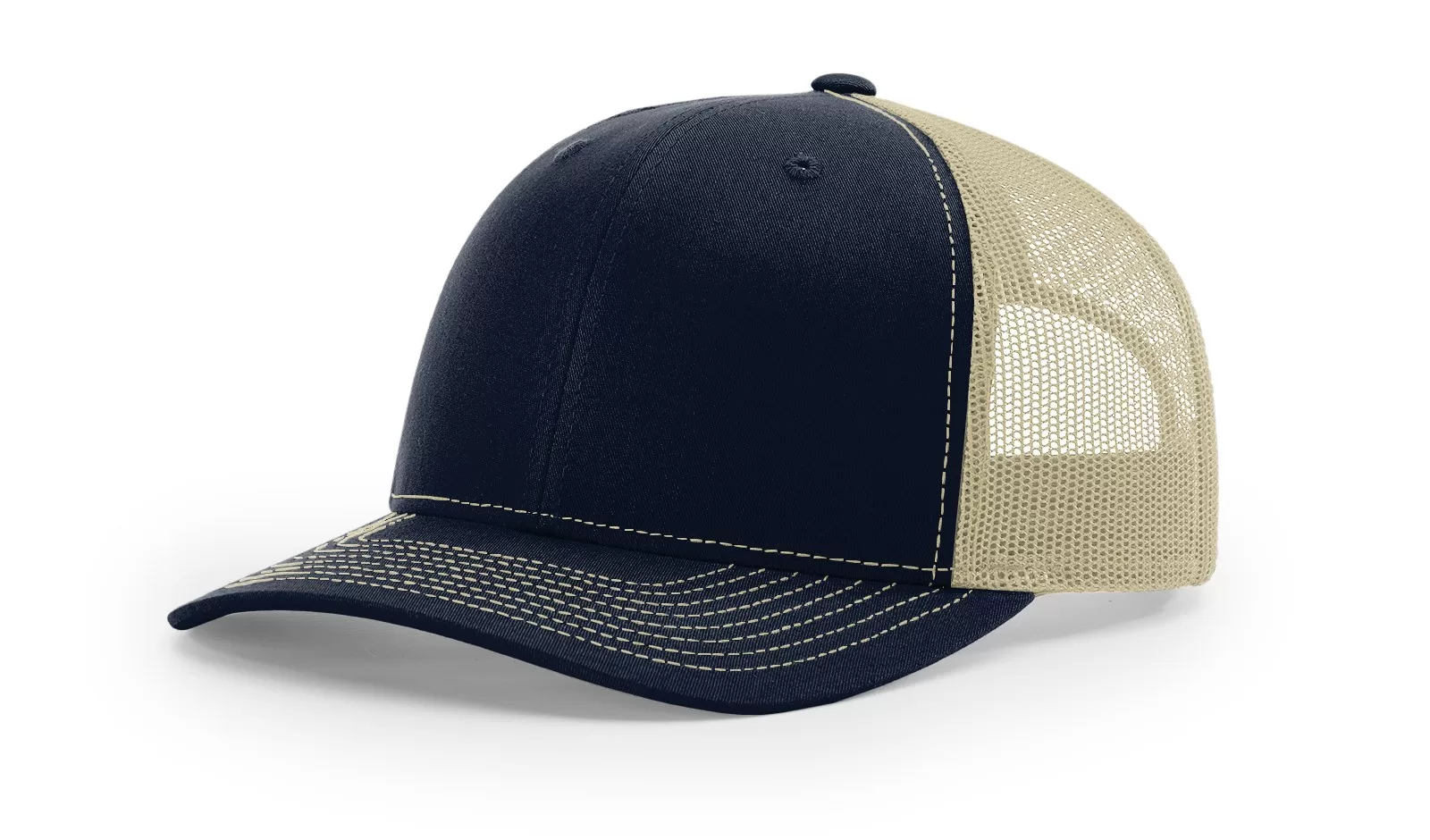 Split : Navy/Khaki