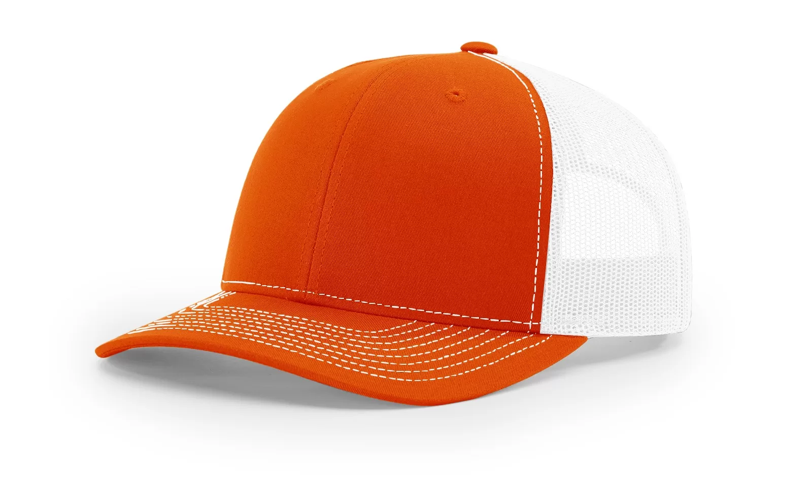 Split : Orange/White
