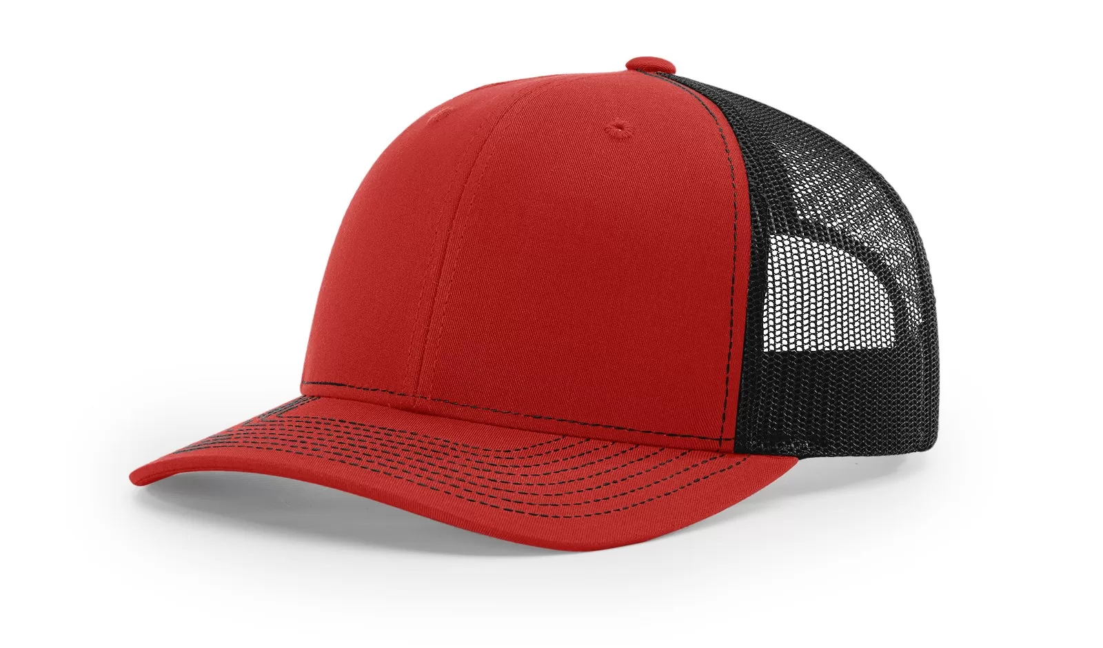 Split : Red/Black