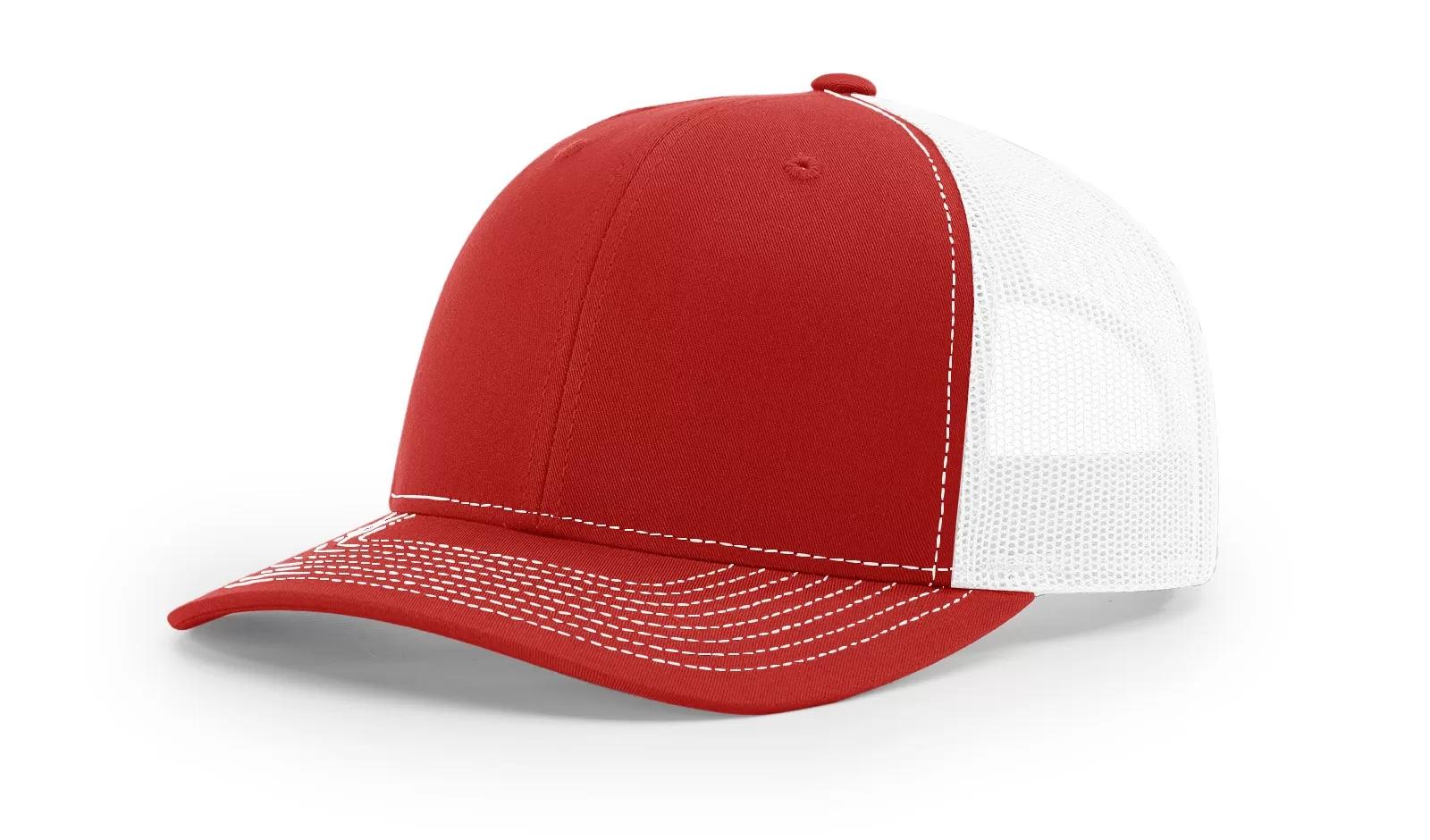 Split : Red/White