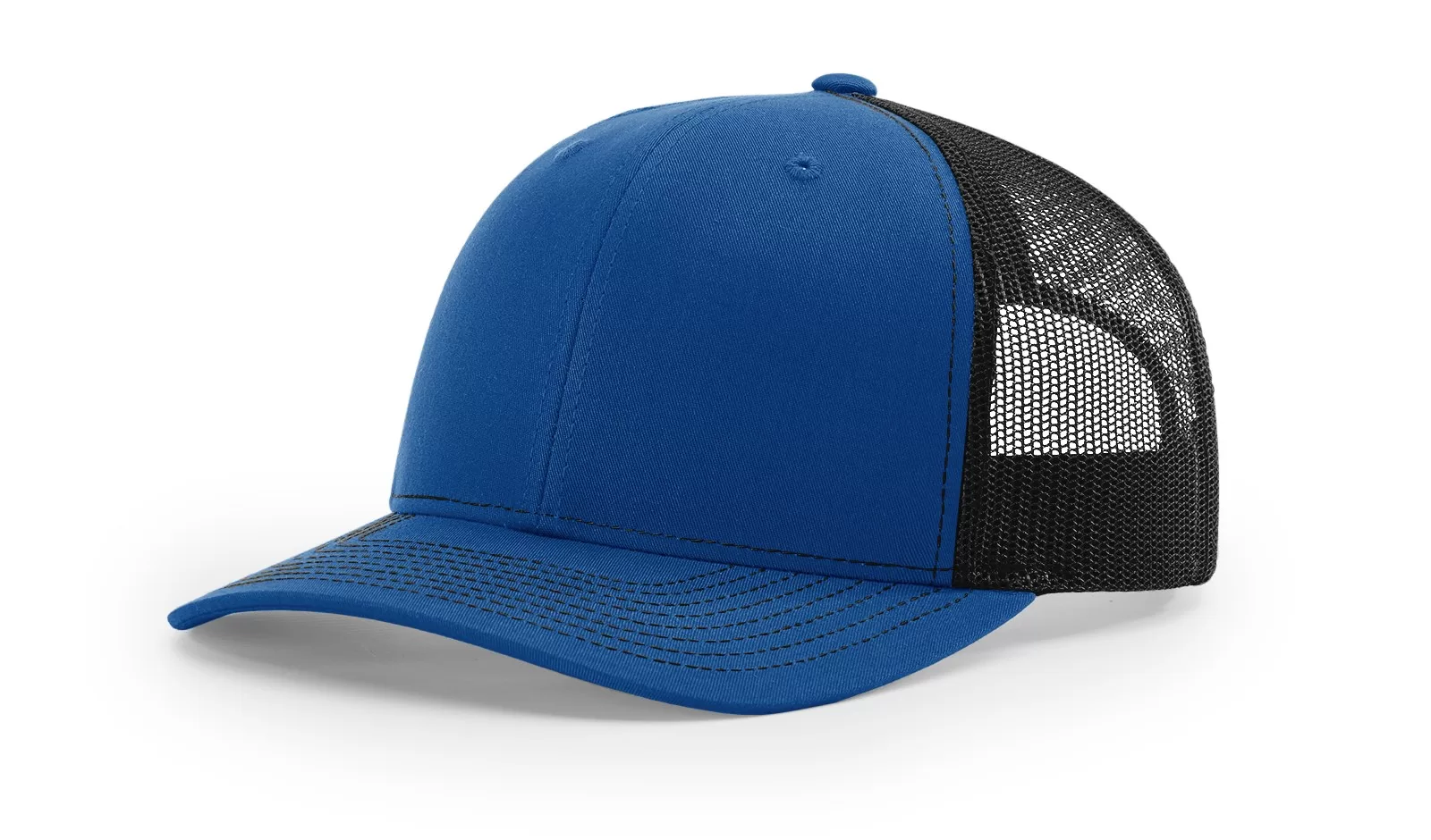 Split : Royal/Black
