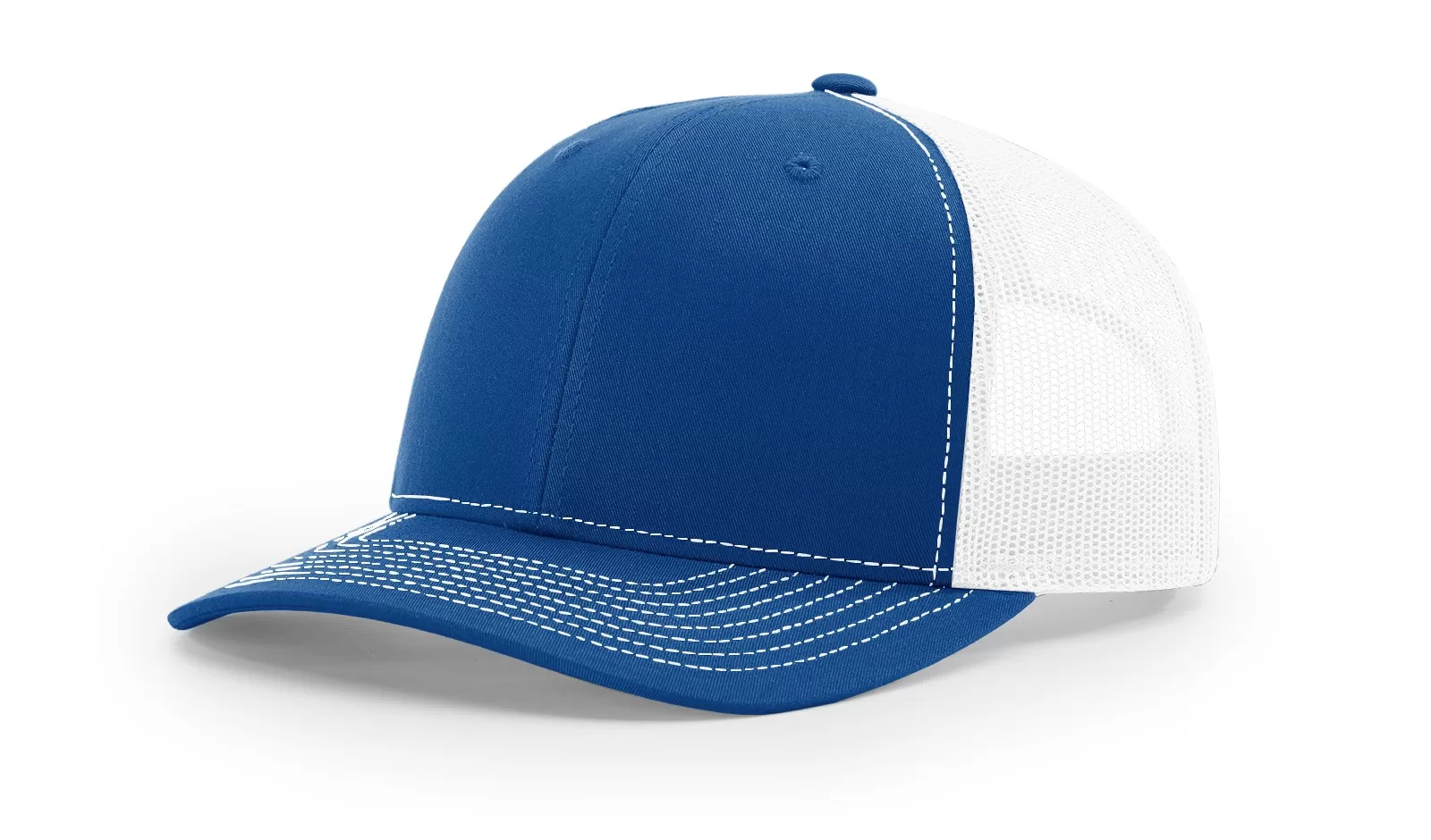 Split : Royal/White