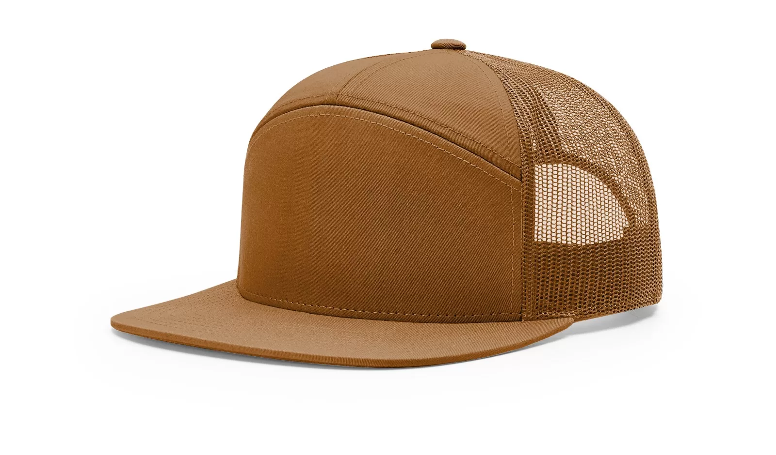 Solid : Caramel