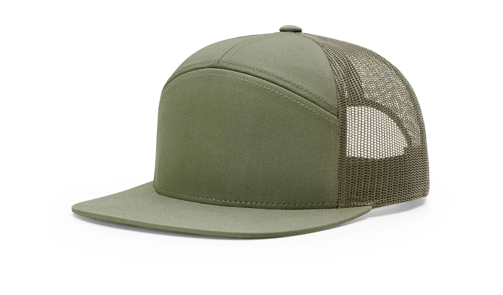 Solid : Loden