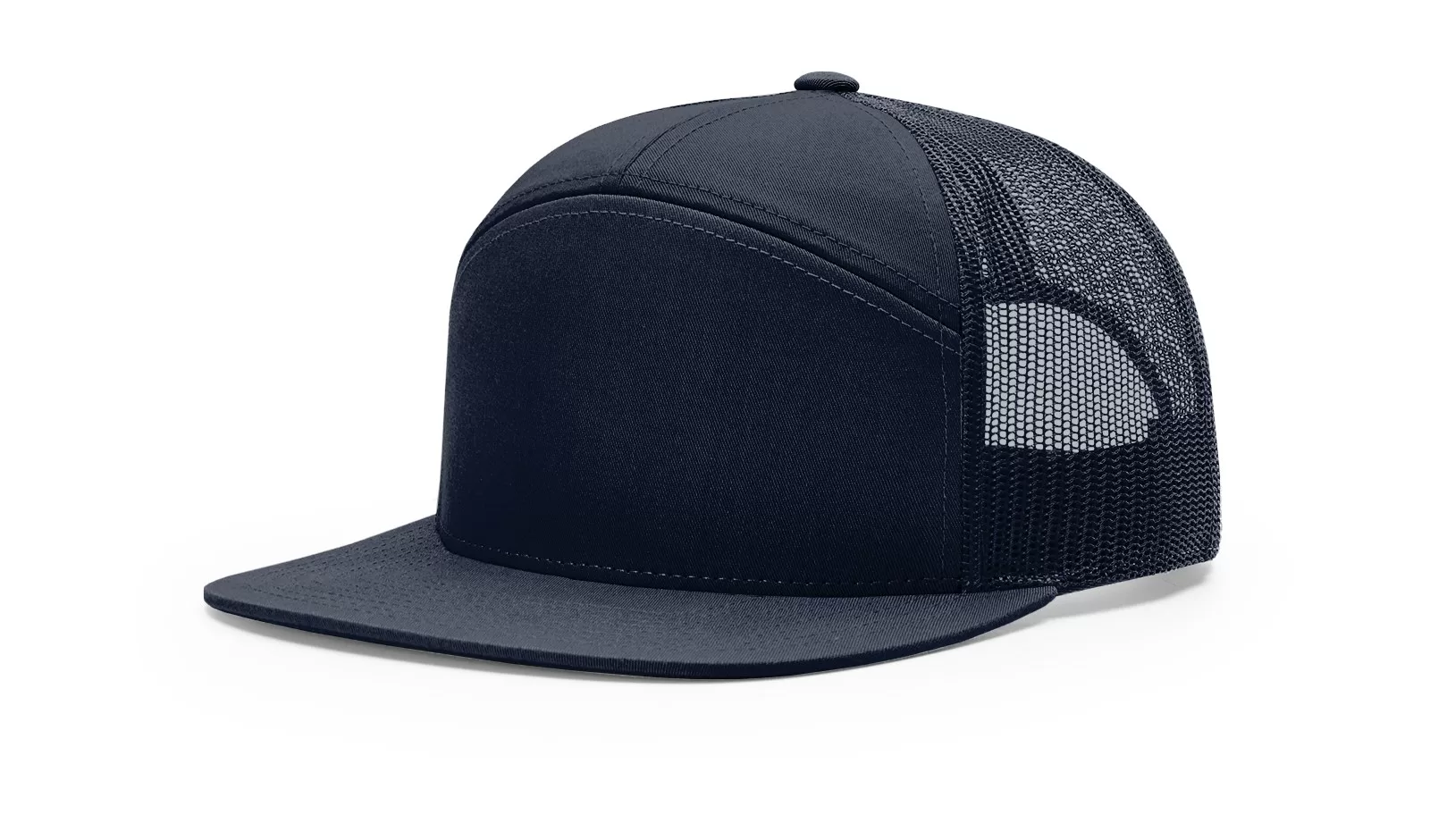 Solid : Navy