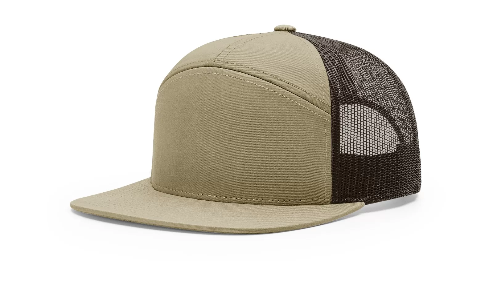 Split : Pale Khaki/Brown
