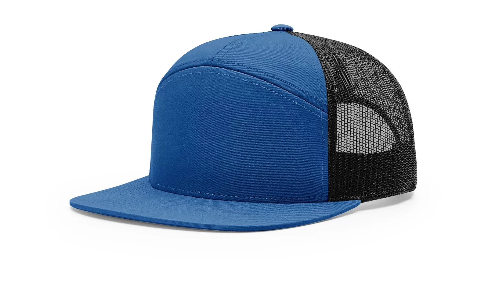 Split : Royal/Black