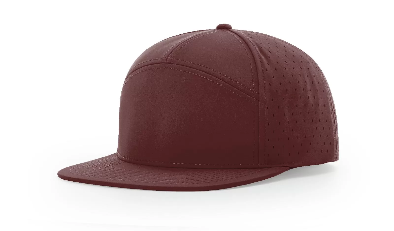 Solid : Maroon
