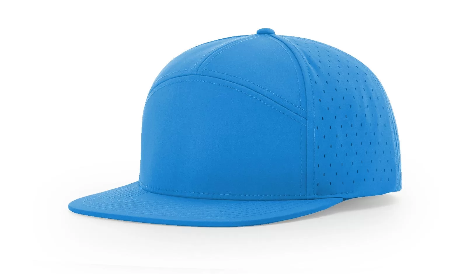 Solid : Pool Blue